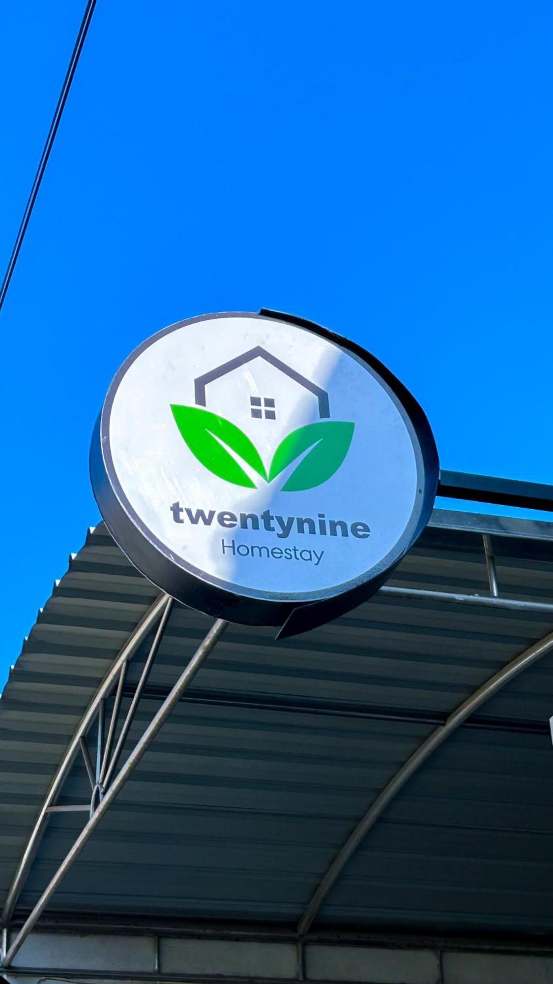 Twentynine Homestay Banyuwangi  Kültér fotó